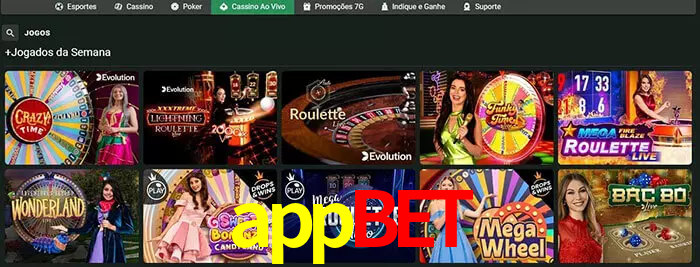 appbet bet