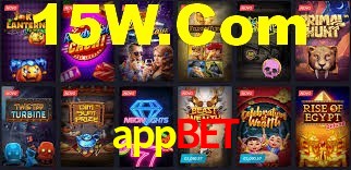 appbet login
