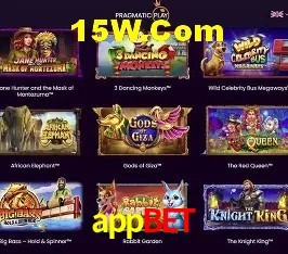 Desvendando o Mundo dos Jogos Virtuais na appbet