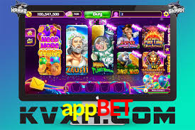 Sinta a adrenalina dos jogos de cassino com appbet