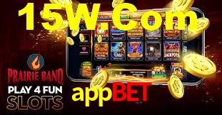 Torneios appbet